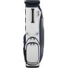 Callaway Golf Hyperlite Zero Stand bag(White/Deep Sea)