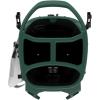 Callaway Golf Hyperlite Zero Stand bag(White/Green/Goldenrod)