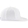 Callaway Golf Junior Boegy Free Collection Headwear (White)