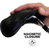 Callaway Golf Magnetic Iron Headcovers(Black)