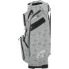 Callaway Golf ORG 14 Cart Bag (Navy/Flow Yellow)(Grey/Baja Palms)