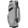 Callaway Golf ORG 14 Cart Bag (Navy/Flow Yellow)(Grey/Baja Palms)
