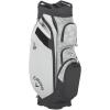 Callaway Golf ORG 14 Cart Bag (Navy/Flow Yellow)(Hex Camo/White)