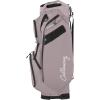 Callaway Golf ORG 14 Cart Bag (Navy/Flow Yellow)(Ice Pink/Heather)