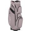 Callaway Golf ORG 14 Cart Bag (Navy/Flow Yellow)(Ice Pink/Heather)