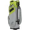 Callaway Golf ORG 14 Cart Bag (Navy/Flow Yellow)(Lime/Silver)