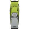 Callaway Golf ORG 14 Cart Bag (Navy/Flow Yellow)(Lime/Silver)