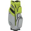 Callaway Golf ORG 14 Cart Bag (Navy/Flow Yellow)(Lime/Silver)