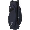 Callaway Golf ORG 14 Cart Bag (Navy/Flow Yellow)(Navy)