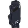 Callaway Golf ORG 14 Cart Bag (Navy/Flow Yellow)(Navy)