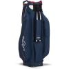 Callaway Golf ORG 14 Cart Bag (Navy/Flow Yellow)(USA 2023)
