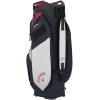Callaway Golf ORG 14 Cart Bag (Navy/Flow Yellow)(USA)