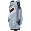 Callaway Golf ORG 14 Cart Bag (Navy/Flow Yellow)(White/Ice Blue)