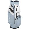 Callaway Golf ORG 14 Cart Bag (Navy/Flow Yellow)(White/Ice Blue)
