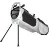 Callaway Golf Par 3 Carry Bag No Logo (Grey/Palm Breeze)