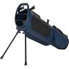 Callaway Golf Par 3 Carry Bag No Logo (Navy)