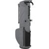Callaway Golf Par 3 Golf Bag(Charcoal Heather)