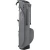 Callaway Golf Par 3 Golf Bag(Charcoal Heather)