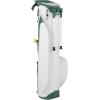 Callaway Golf Par 3 Golf Bag(White/Green/Golden Rod)
