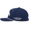 Callaway Golf Perf Pro Headwear (Performance, Navy/White)