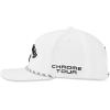 Callaway Golf Perf Pro Headwear (Performance, White)