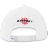 Callaway Golf Perf Pro Headwear (Performance, White)