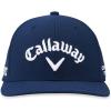 Callaway Golf Perf Pro Headwear (Tour Authentic, Navy)