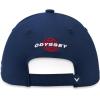 Callaway Golf Perf Pro Headwear (Tour Authentic, Navy)