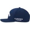 Callaway Golf Perf Pro Headwear (Tour Authentic, Navy)