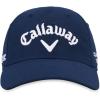 Callaway Golf Perf Pro Headwear (Tour Authentic, Navy/White)