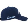 Callaway Golf Perf Pro Headwear (Tour Authentic, Navy/White)