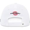 Callaway Golf Perf Pro Headwear (Tour Authentic, White)