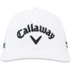 Callaway Golf Perf Pro Headwear (Tour Authentic, White)