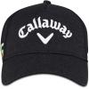 Callaway Golf Performance Pro Tour Cap Collection Headwear(Black)
