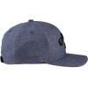 Callaway Golf Performance Pro Tour Cap Collection Headwear(Black Heather/Black)