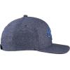 Callaway Golf Performance Pro Tour Cap Collection Headwear(Black Heather/Blue)