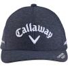 Callaway Golf Performance Pro Tour Cap Collection Headwear(Black/Heather)
