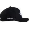 Callaway Golf Performance Pro Tour Cap Collection Headwear(Black/White 23)