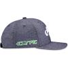 Callaway Golf Performance Pro Tour Cap Collection Headwear(Heather Charcoal)