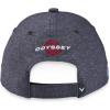 Callaway Golf Performance Pro Tour Cap Collection Headwear(Heather Gray/White 24)