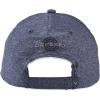 Callaway Golf Performance Pro Tour Cap Collection Headwear(Heather/Charcoal)
