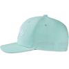 Callaway Golf Performance Pro Tour Cap Collection Headwear(Mint/White)