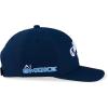 Callaway Golf Performance Pro Tour Cap Collection Headwear(Navy/White)