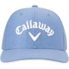 Callaway Golf Performance Pro Tour Cap Collection Headwear(Slate Blue)