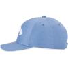Callaway Golf Performance Pro Tour Cap Collection Headwear(Slate Blue)