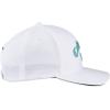 Callaway Golf Performance Pro Tour Cap Collection Headwear(White Patterns)