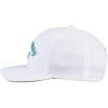 Callaway Golf Performance Pro Tour Cap Collection Headwear(White Patterns)