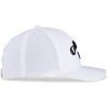 Callaway Golf Performance Pro Tour Cap Collection Headwear(White/Black 2024)