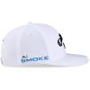 Callaway Golf Performance Pro Tour Cap Collection Headwear(White/Black 24)