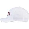 Callaway Golf Performance Pro Tour Cap Collection Headwear(White/Cardinal)